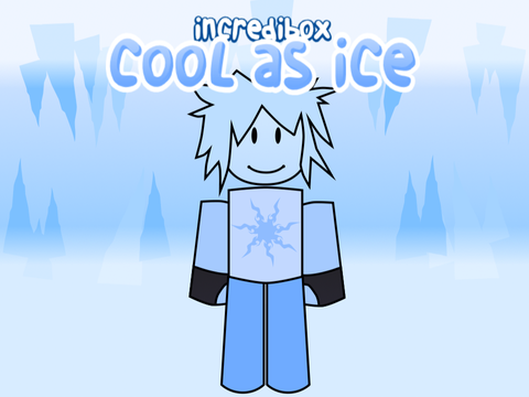 Cover for Forsaken - Cool as ice